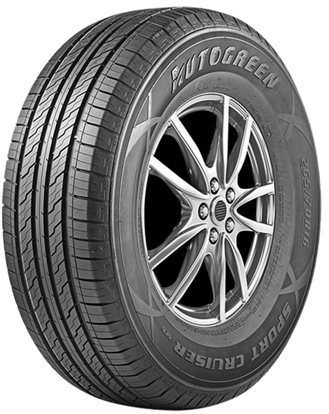 Autogreen SportCruiser SC6 235/50 R19 99 V