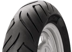 Avon AM63 Viper Stryke 140/70-14 68 S Rear TL RF