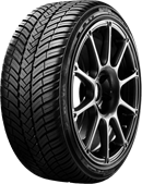 Avon AS7 All Season 185/60 R15 88 V XL