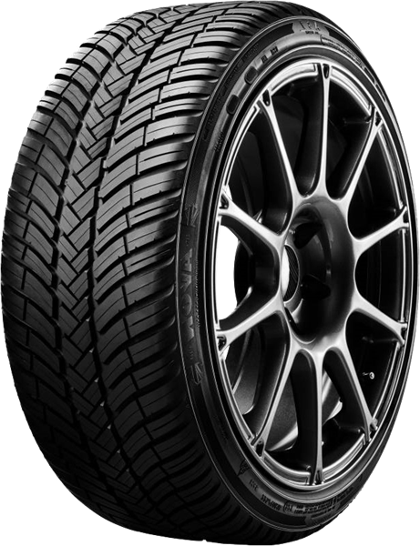 Avon AS7 All Season 185/55 R15 86 H XL