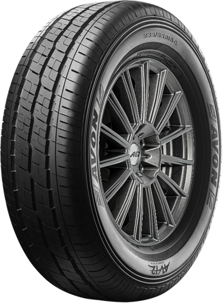 Avon AV12 215/60 R16 103/101 T C