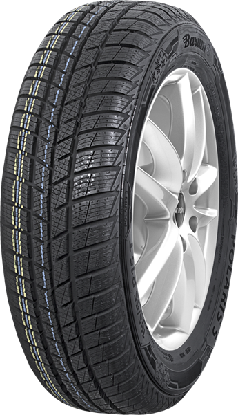 Barum Polaris 5 205/55 R16 94 V XL