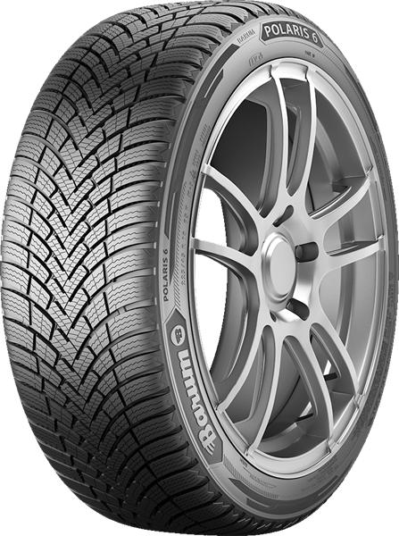 Barum Polaris 6 235/65 R17 108 V XL, FR
