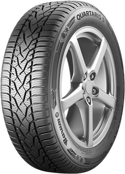 Barum Quartaris 5 155/65 R14 75 T