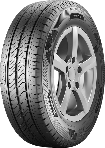 Barum Vanis 3 185/82 R14 102/100 R C