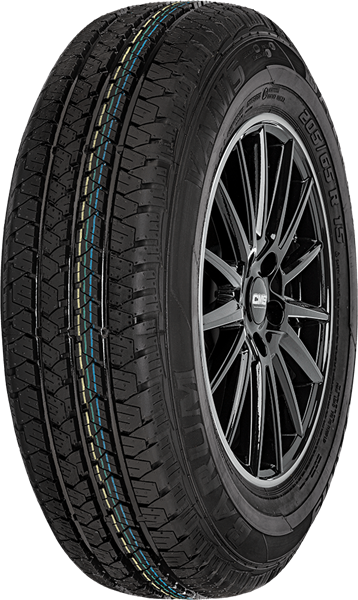 Barum Vanis 175/75 R16 101/99 R C