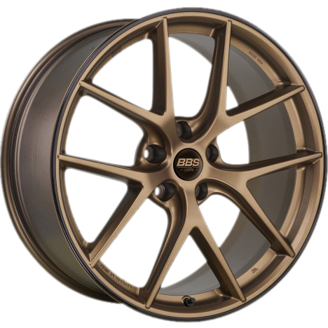 BBS CI-R Bronze 10,50x20 5x112,00 ET35,00