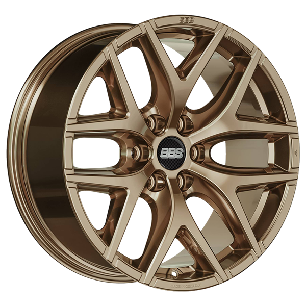 BBS TL-A Glossy Bronze 9,00x20 6x135,00 ET12,00