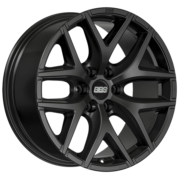 BBS TL-A Schwarz 9,00x20 6x135,00 ET12,00