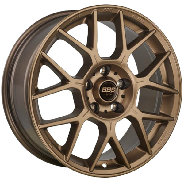 BBS XR Bronze 8,50x20 5x112,00 ET35,00