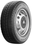 BFGoodrich Activan 4S 225/65 R16 112/110 R C