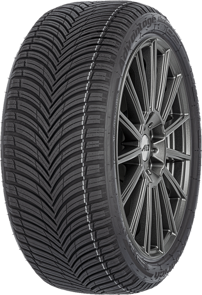 BFGoodrich Advantage All-Season 205/60 R16 96 H XL