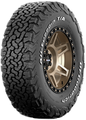 BFGoodrich All Terrain T/A KO2 235/75 R15 104 S RWL