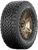 BFGoodrich All Terrain T/A KO2 285/60 R18 118 S RWL