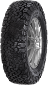 BFGoodrich All Terrain T/A KO2 285/55 R20 117/114 T RBL