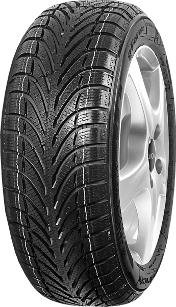 BFGoodrich G-Force Winter