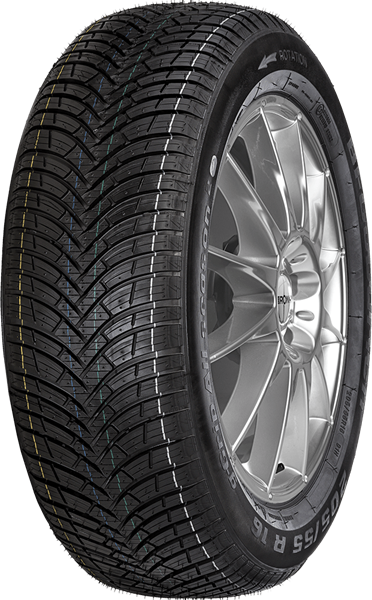 BFGoodrich G-Grip All Season 2 175/65 R14 86 H XL