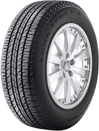 BFGoodrich Long Trail T/A Tour 225/75 R16 106 T XL