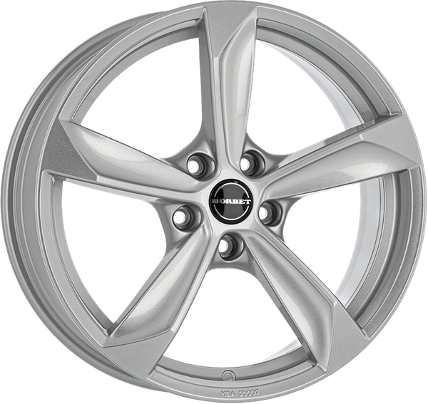 Borbet S 8,50x19 5x108,00 ET45,00