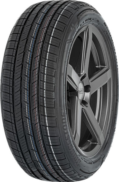 Bridgestone Alenza Sport A/S 255/55 R19 111 H RUN ON FLAT XL, RE0, EV