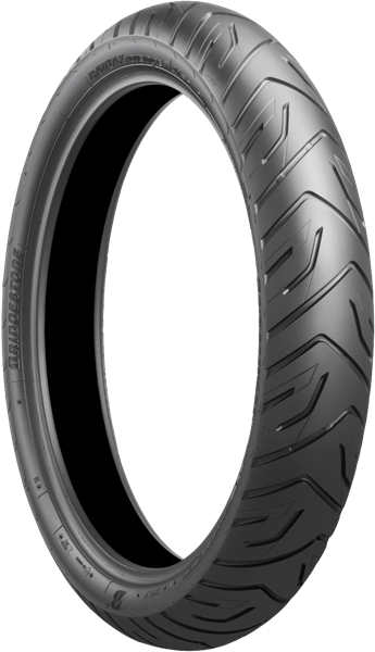 Bridgestone Battlax Adventure A41 110/80 R18 58 H Front TL