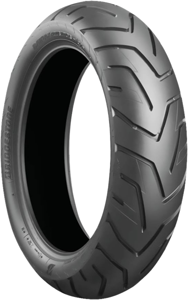 Bridgestone Battlax Adventure A41 150/70 R17 69 V Rear TL