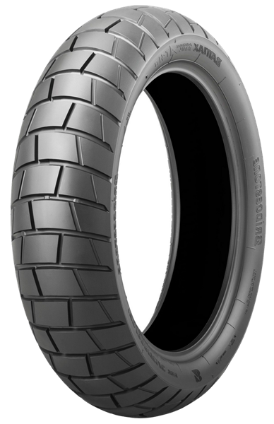 Bridgestone Battlax Adventure Trail AT41 140/80 R17 69 V Rear TL M+S, UM