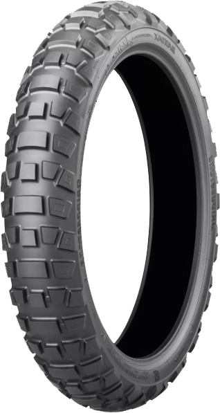 Bridgestone Battlax Adventurecross AX41 130/80-18 66 P Rear TL