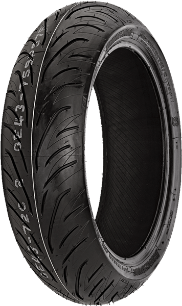 Bridgestone Battlax Sport Touring T31 160/60Z R17 69 W Rear TL