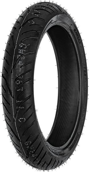 Bridgestone Battlax Sport Touring T32 190/55Z R17 (75 W) Rear TL