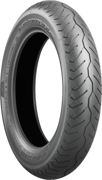 Bridgestone Battlecruise H50 180/70 B16 77 H Rear TL