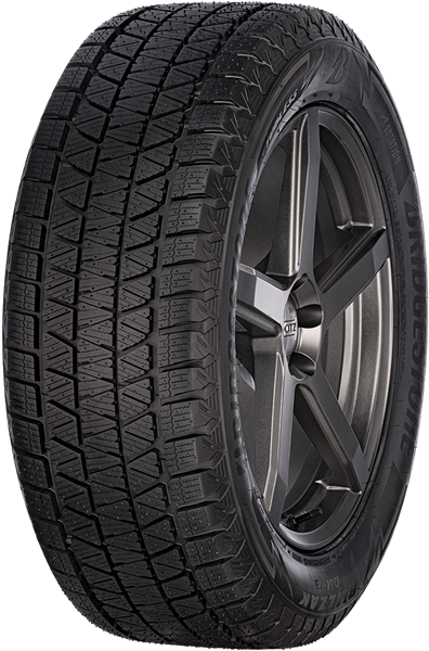 Bridgestone Blizzak DM-V3 275/70 R16 114 R