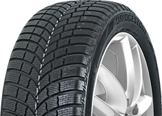 Bridgestone Blizzak LM001 EVO