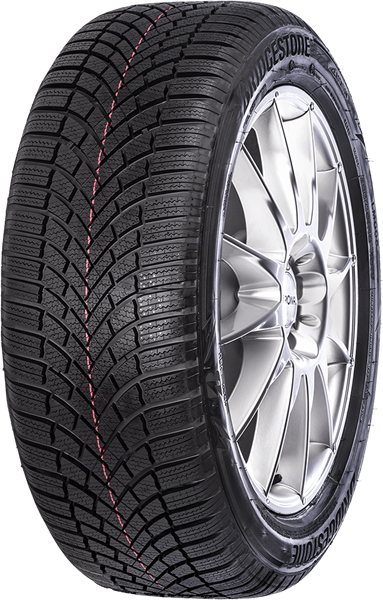 Bridgestone Blizzak LM005 245/40 R18 97 W XL, FR