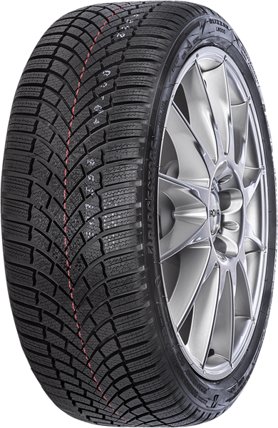 Bridgestone Blizzak LM005 DriveGuard 195/55 R16 91 H RUN ON FLAT XL