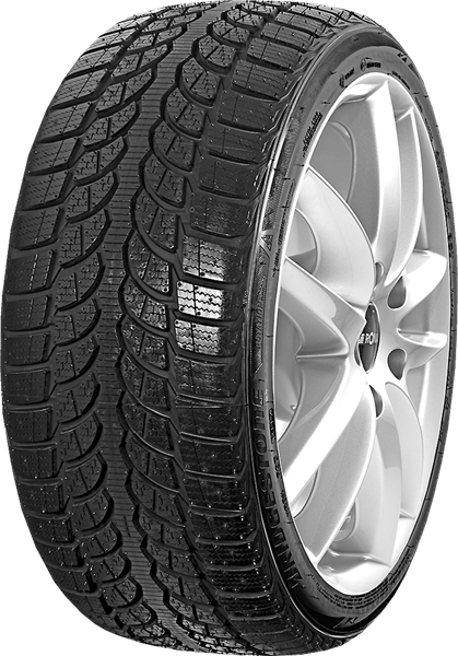 Bridgestone Blizzak LM32 225/50 R17 94 H MO EXT