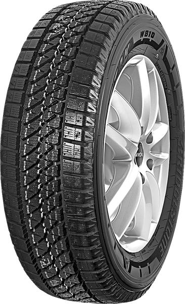 Bridgestone Blizzak W810 225/70 R15 112 R