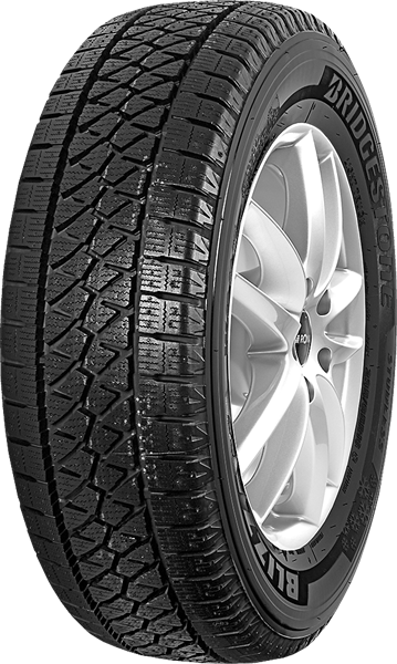 Bridgestone Blizzak W995 235/65 R16 115/113 R C