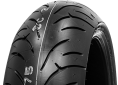 Bridgestone BT 023 150/70ZR17 (69 W) Rear TL M/C