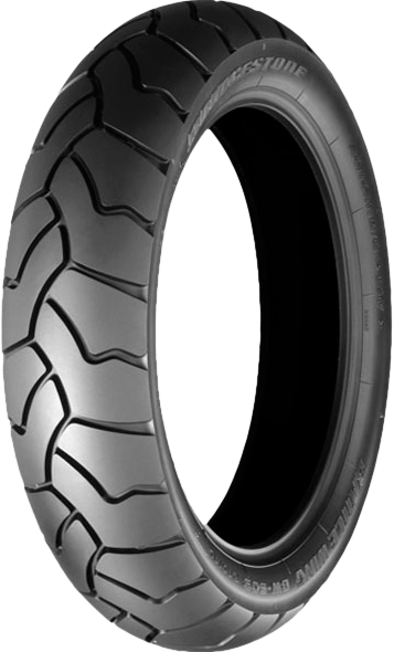 Bridgestone BW 502 150/70 R17 69 V Rear TT M/C G