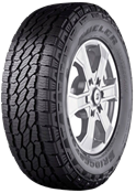 Bridgestone Dueler All-Terrain A/T 002 255/65 R17 110 T Enliten