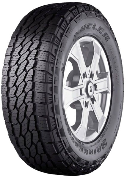 Bridgestone Dueler All-Terrain A/T 002 225/70 R16 103 T Enliten