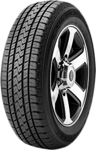 Bridgestone Dueler H/L 33 235/55 R18 100 V NXHV LHD