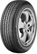 Bridgestone Dueler HP Sport A/S 225/55 R18 98 V