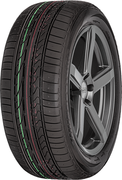 Bridgestone Dueler Sport 285/40 R21 109 Y XL, FR