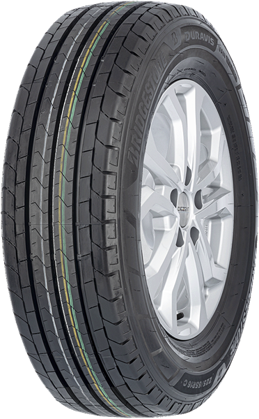 Bridgestone Duravis Van 205/70 R15 106/104 R C, Enliten