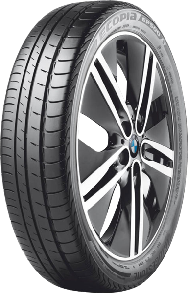 Bridgestone Ecopia EP500 155/60 R20 80 Q *