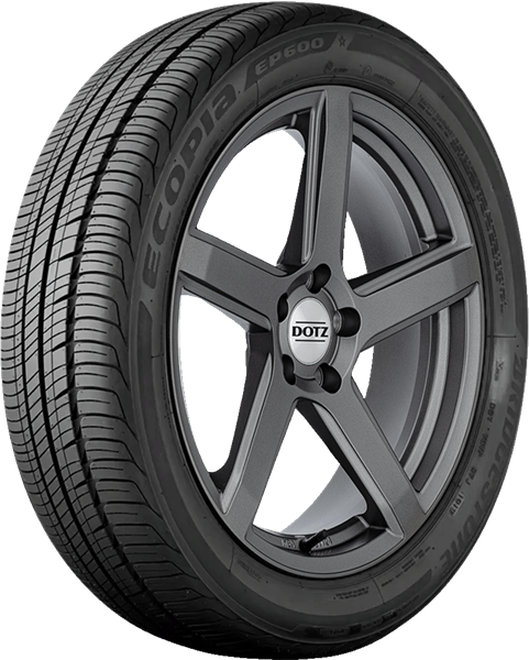 Bridgestone Ecopia EP600