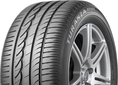 Bridgestone ER300 Ecopia