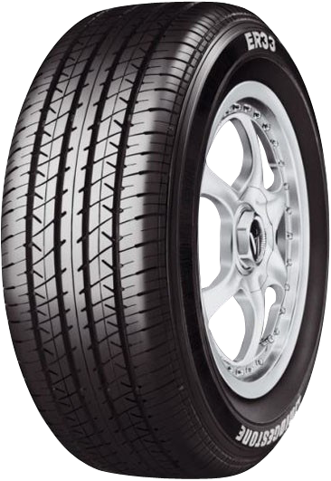 Bridgestone ER33 255/35 R18 90 Y FR